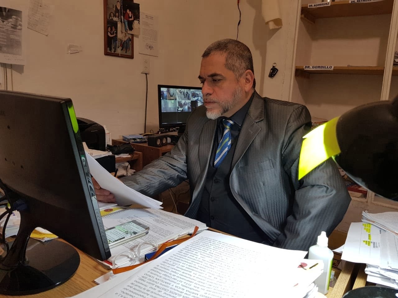 La Justicia ordenó levantar la toma del IES en Andalgalá