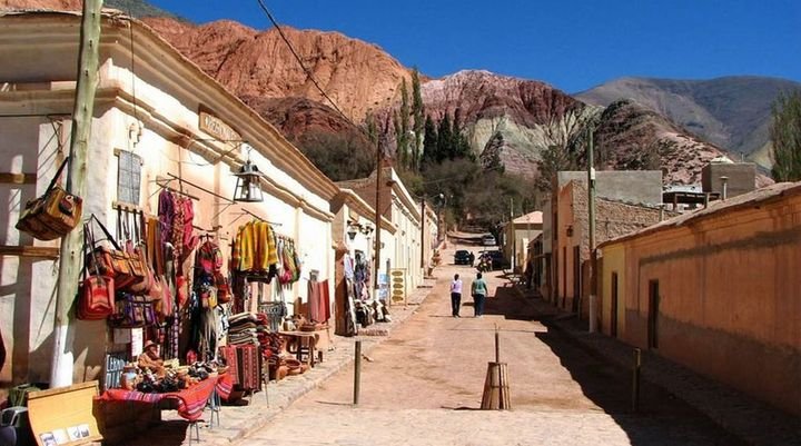 Jujuy intimó a Despegar.com por publicitar la Quebrada de Humahuaca como destino de Salta