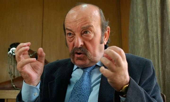 Julio Bárbaro vaticinó: «Macri no se presenta»
