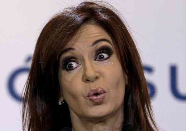 La UIF apelará el fallo que dictó falta de mérito a Cristina Kirchner