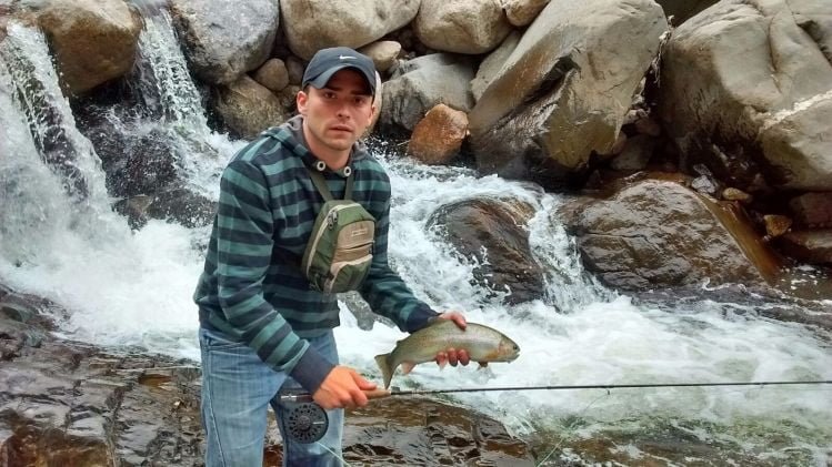 Hoy comienza la temporada de pesca en Catamarca