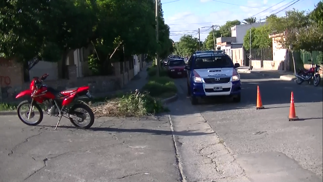 Breves policiales