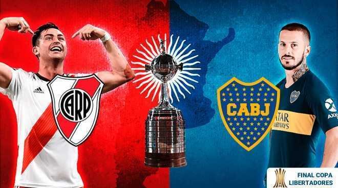 ¡Llegó el día!