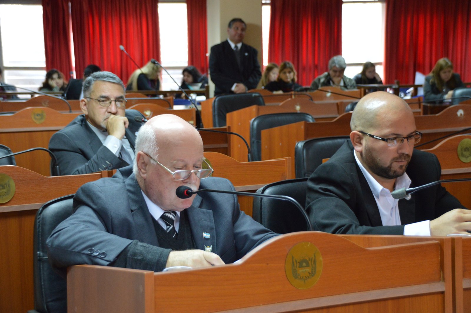 Es ley: el Senado aprobó la suspensión de las PASO en Catamarca