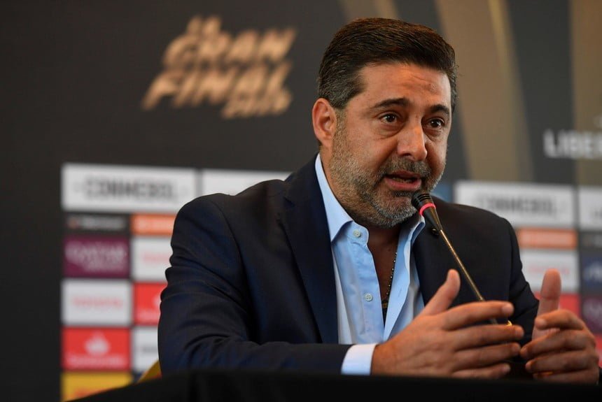 Angelici reconoció que River «se preocupó», y D´Onofrio que «Boca no fue custodiado como debía»