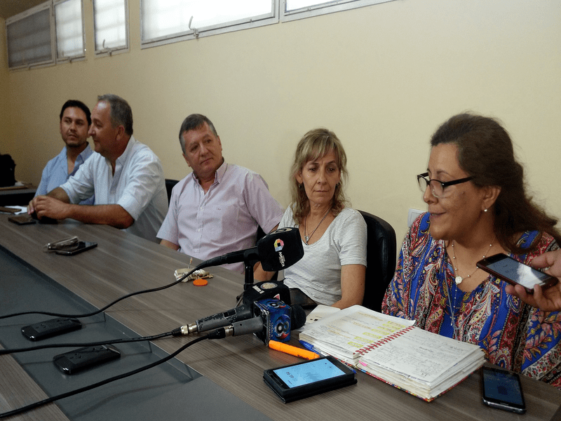 Disminuyeron las consultas por accidentes de tránsito y pirotecnia durante el fin de semana