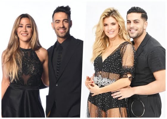 ¿Quién ganó la segunda Semifinal de “Bailando 2018”?