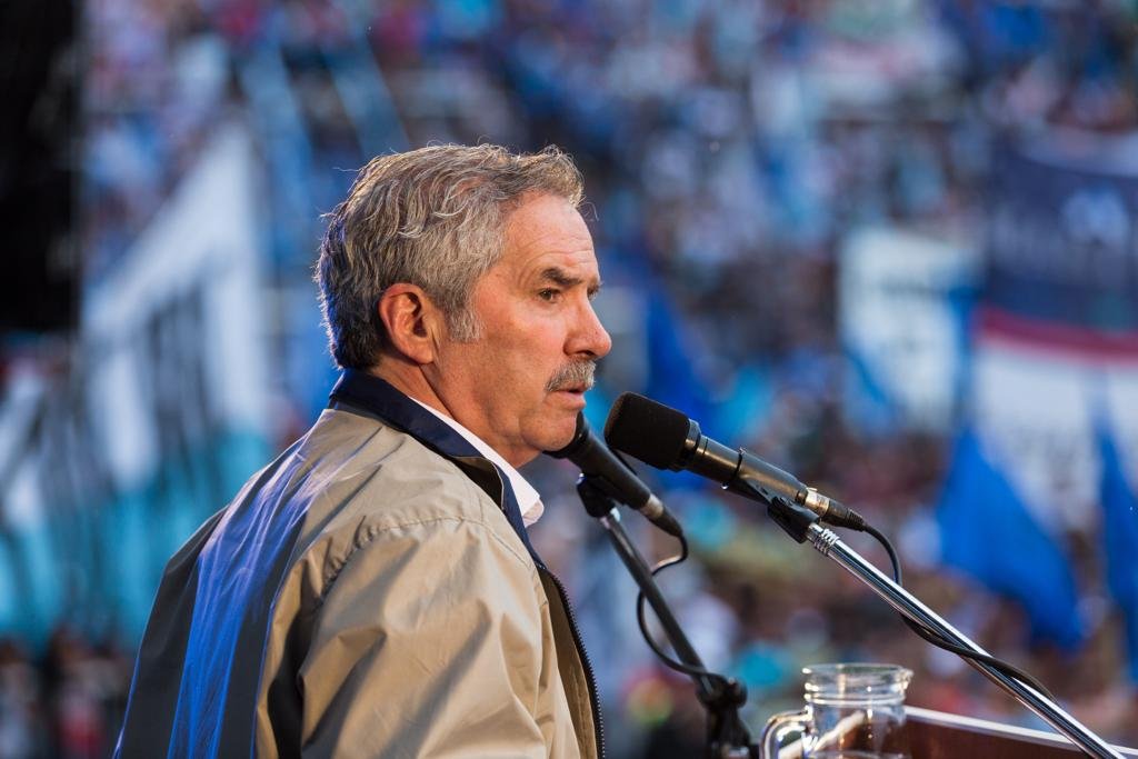 Felipe Solá llega el jueves a Catamarca