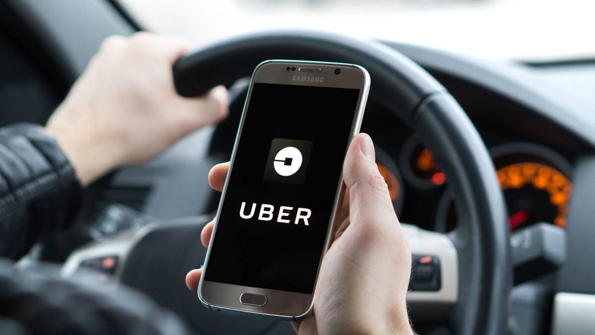 5 millones de usuarios, 50 mil choferes y sponsor de AFA: Uber redobla la apuesta para 2019