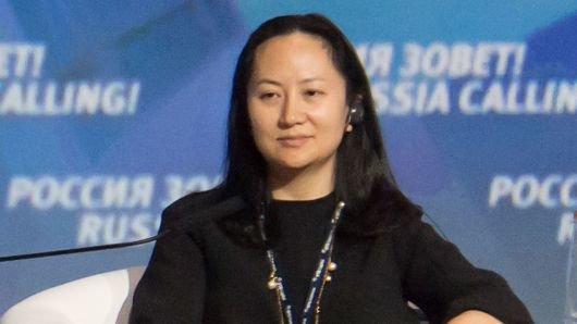 Huawei: Meng Wanzhou enfrenta cargos de fraude en Irán