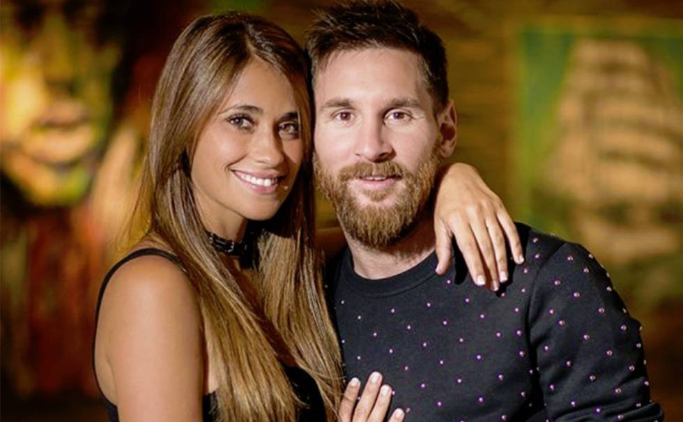 El papá de Antonella Roccuzzo y suegro de Lionel Messi, condenado por maltrato laboral