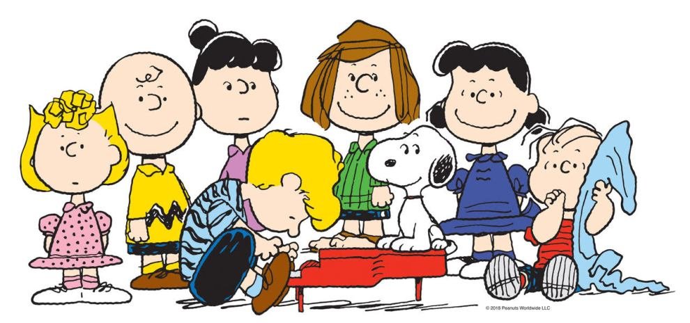 Apple está produciendo nuevo contenido sobre Snoopy y otros personajes de Charlie Brown.