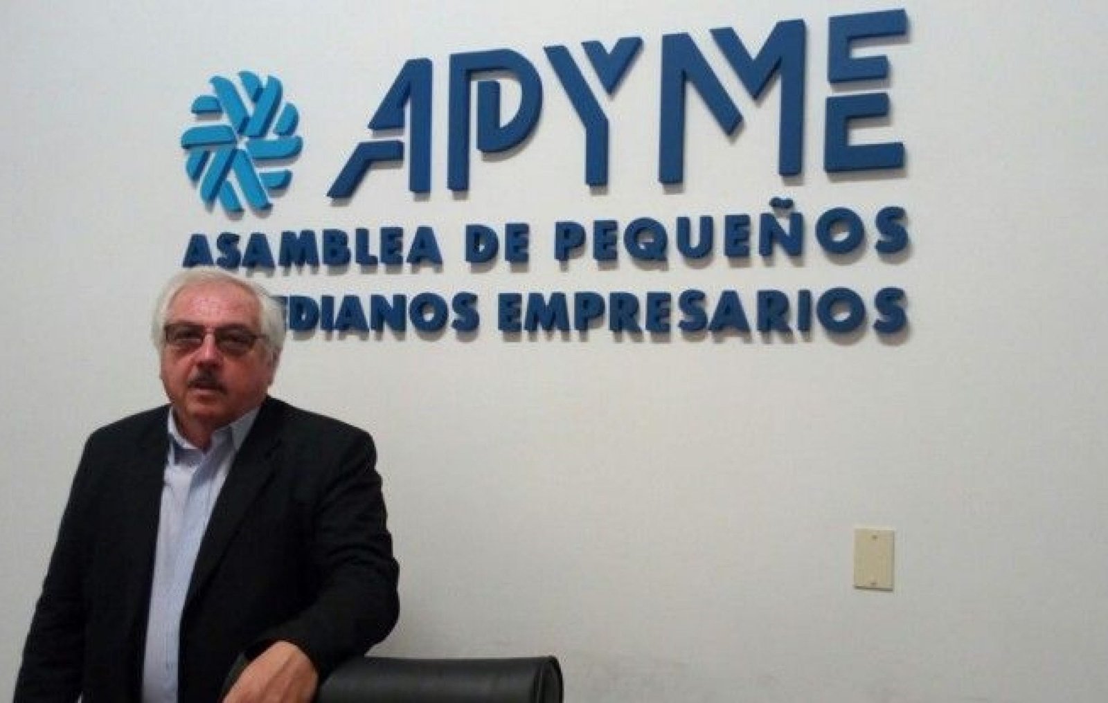 APyME contra el Gobierno por «no contemplar sus necesidades»