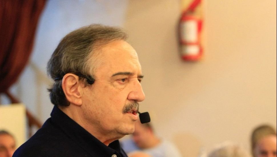 Alfonsín evalúa irse de la UCR y enfrentar a Macri con un frente progresista
