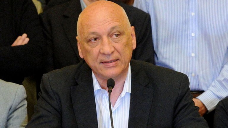 Bonfatti anunció que irá por la gobernación santafesina en 2019