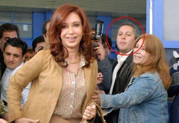 Cuadernos de las coimas K: ordenaron liberar a cuatro ex secretarios de Cristina Kirchner