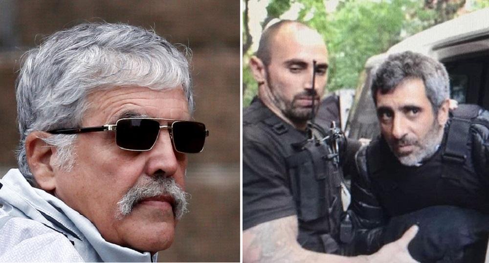 Causa Río Turbio: citan a indagatoria a De Vido, Baratta y exgobernador Peralta
