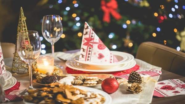El ajuste llegó a la Navidad: la cena familiar costará 50% más que en 2017