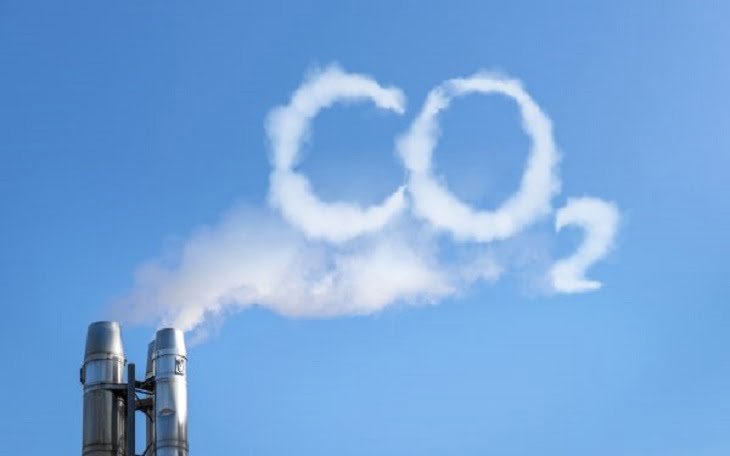 Los automóviles y el carbón ayudan a impulsar el ‘fuerte’ aumento de CO2