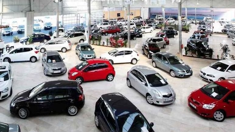 Las ventas de autos 0 Km se desplomaron 45,9% en noviembre