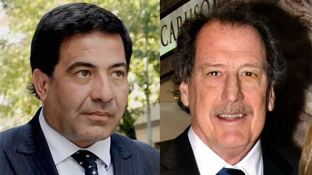 Causa Ciccone: procesaron a Brito y Echegaray