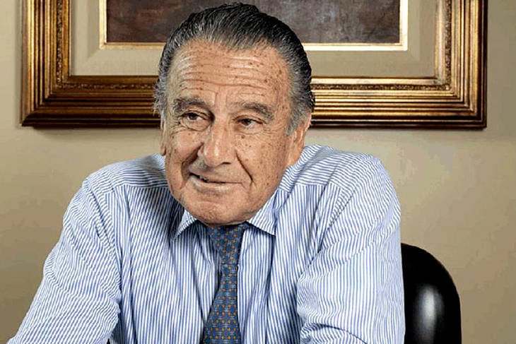 Causa de los cuadernos: allanan propiedad del empresario Eduardo Eurnekián
