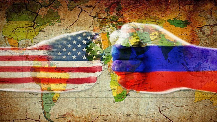 Rusia y Estados Unidos en la puja por el desarrollo de misiles, ante la negativa de Trump en continuar con el Tratado que mantienen desde la Guerra Fría