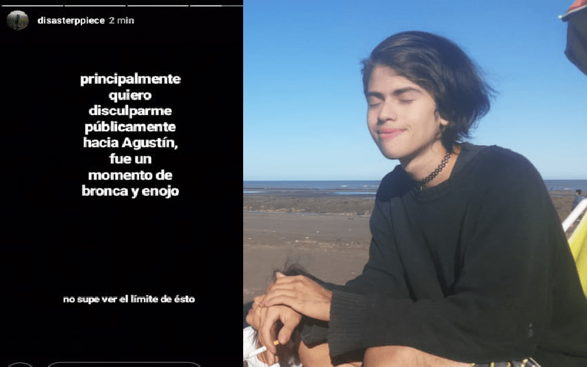 Bariloche: Un adolescente se suicidó luego de que una amiga lo escrachó con una denuncia falsa en las redes