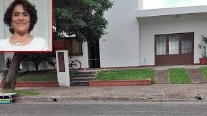 Entre Ríos: Un reconocido empresario mató a puñaladas a su ex pareja