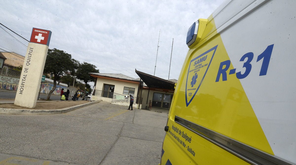 Chile: niño queda grave tras inyectarle lidocaína en vez de suero