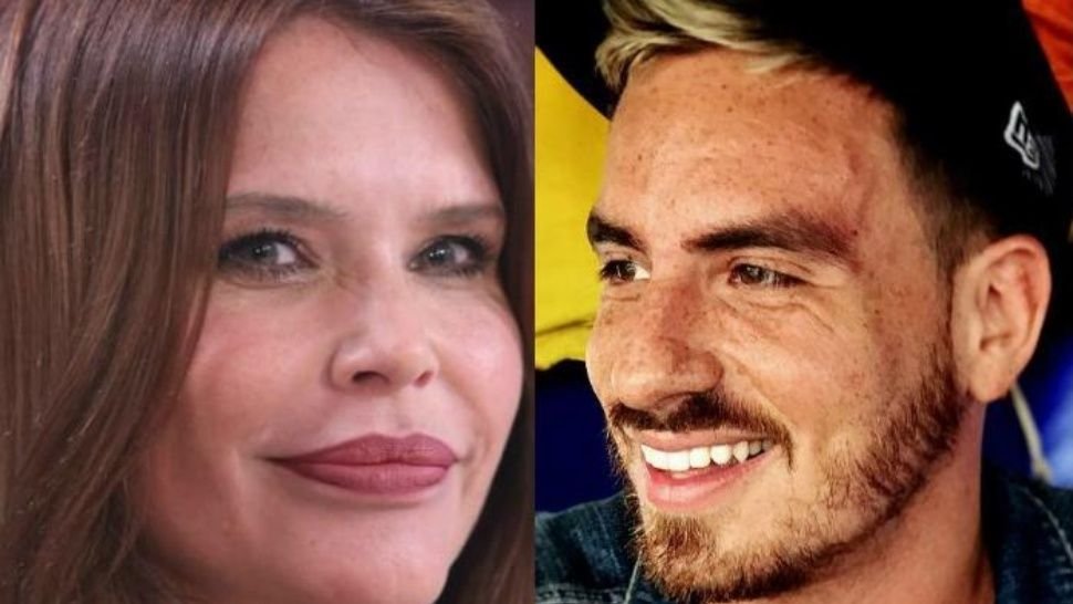 Nazarena Vélez le debe pagar 60 mil pesos a Fede Bal