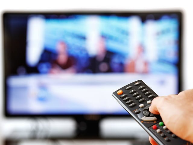 La importancia de la TV para los argentinos: alto consumo como medio de entretenimiento e informativo