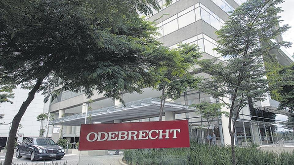 Odebrecht denunció al Gobierno por discriminación frente a otras empresas