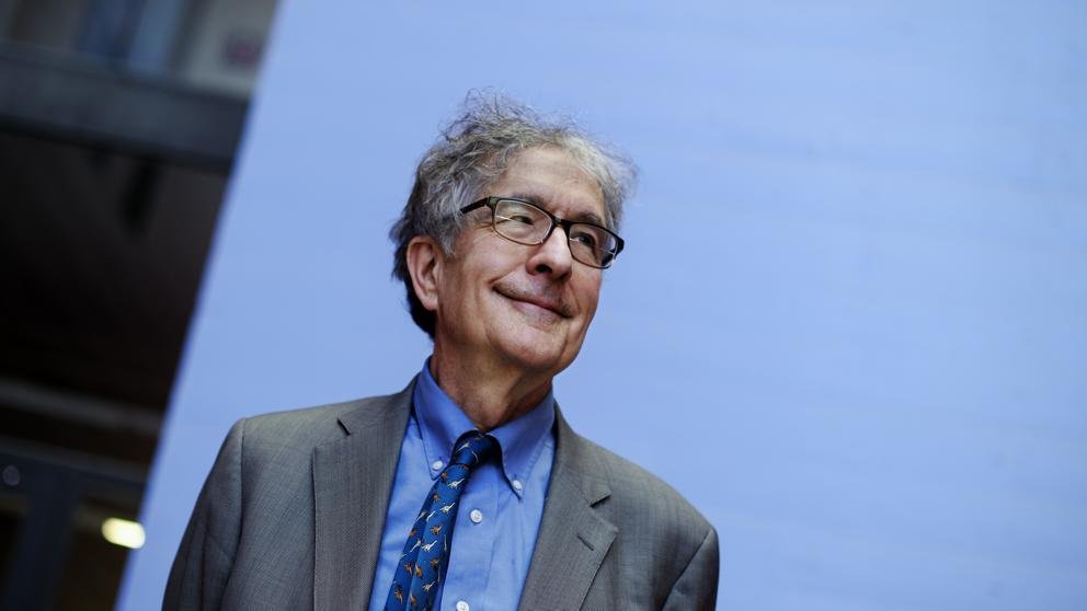 Howard Gardner: “Una mala persona no llega nunca a ser buen profesional”