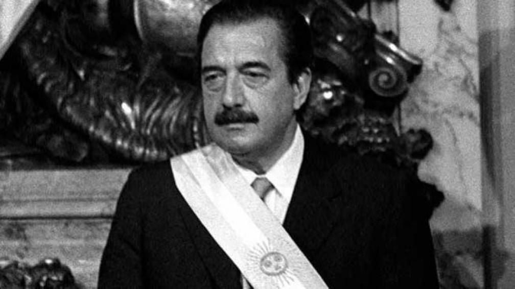 Se cumplen 35 años de la vuelta de la democracia