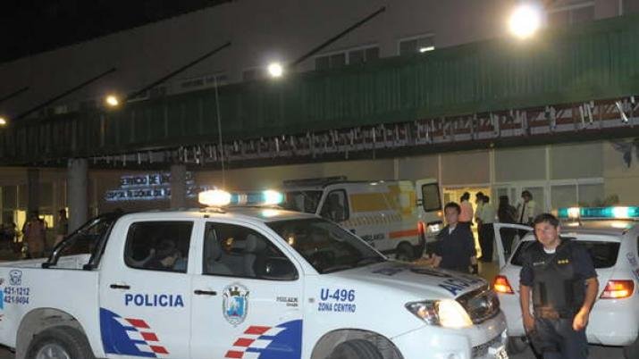 Santiago del Estero: Fue a su fiesta de fin de curso y terminó abusada y en coma alcohólico