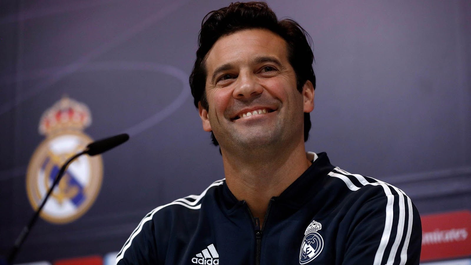 Para Santiago Solari, «la final perdió trascendencia»
