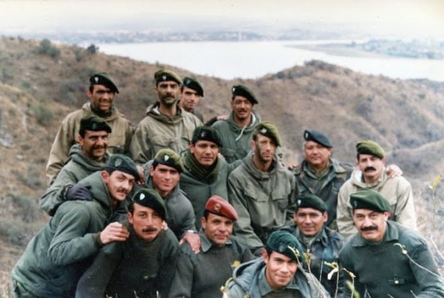 Por primera vez, citan a declarar a 18 militares acusados de torturas en Malvinas