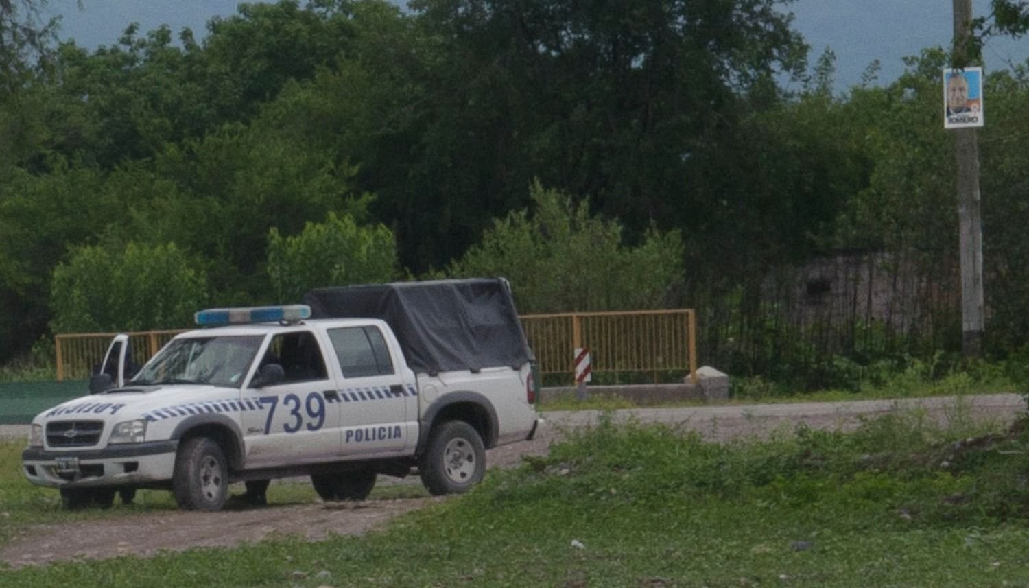Salta: Un joven fue asesinado  después de ser acusado de robo