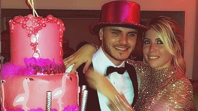 El espectacular regalo de Mauro Icardi a Wanda Nara por sus 32