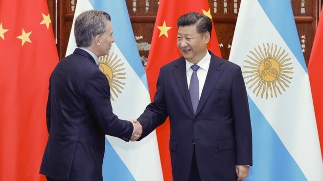 Cumbre del G20: China suspendió todas sus actividades tras la polémica declaración de EEUU