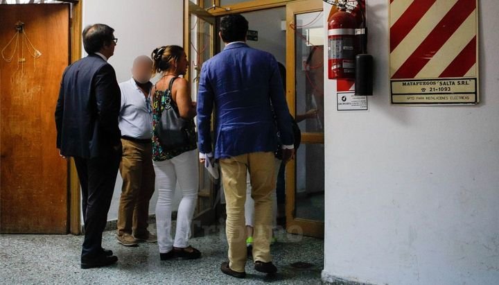 Alumno gay: Tras la polémica, el colegio Santa María dio marcha atrás