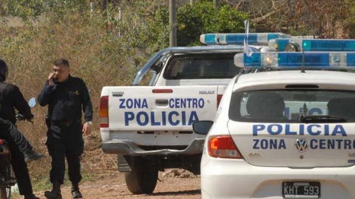 Santiago del Estero: Encontraron a un joven policía con un tiro en la cabeza