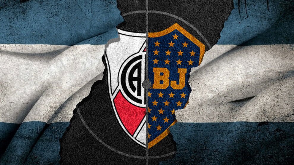 Ganaron River y Boca antes de la Megafinal: Repasá todos los partidos del fin de semana por la Superliga