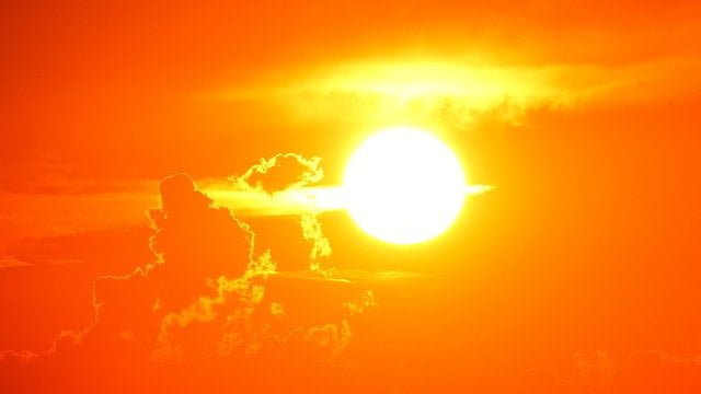 Insoportable: La Sensación Térmica ya superó los 42º en Catamarca
