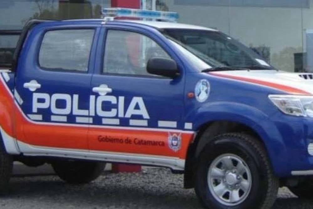 Breves policiales