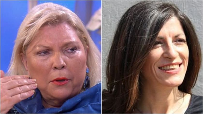Faltazos: Carrió y Vallejos están entre las diputadas con más ausencias