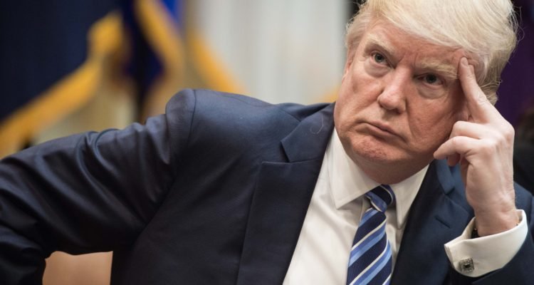 Donald Trump culpa a demócratas por muerte de niños migrantes en la frontera