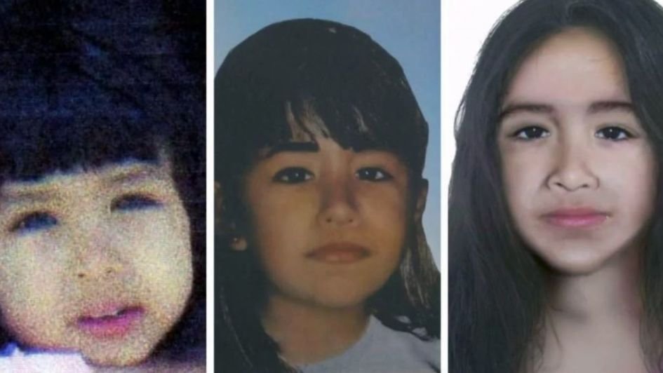 Confirman que la chica de Ayacucho no es Sofía Herrera