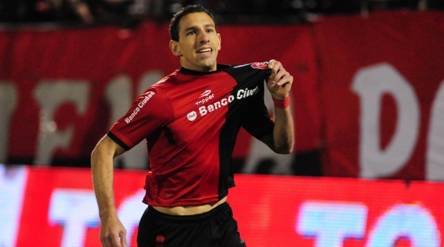 La Fiera Rodríguez volvió a Newell’s